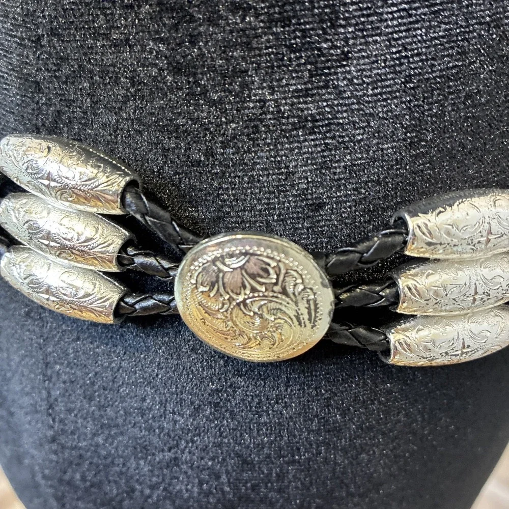 Brighton black genuine